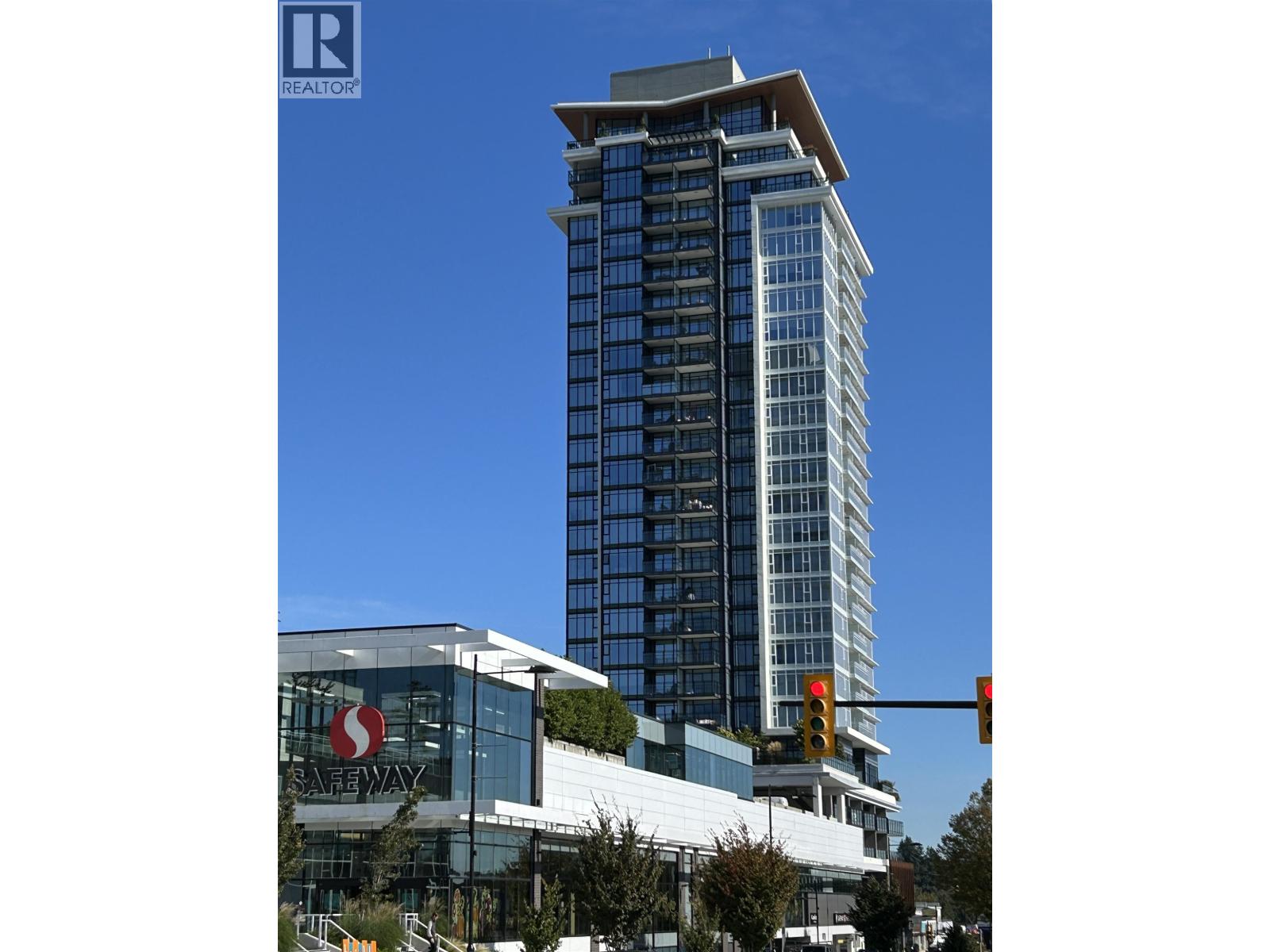 1045 Austin Avenue Unit 1204, Coquitlam, BC V3K 0G9