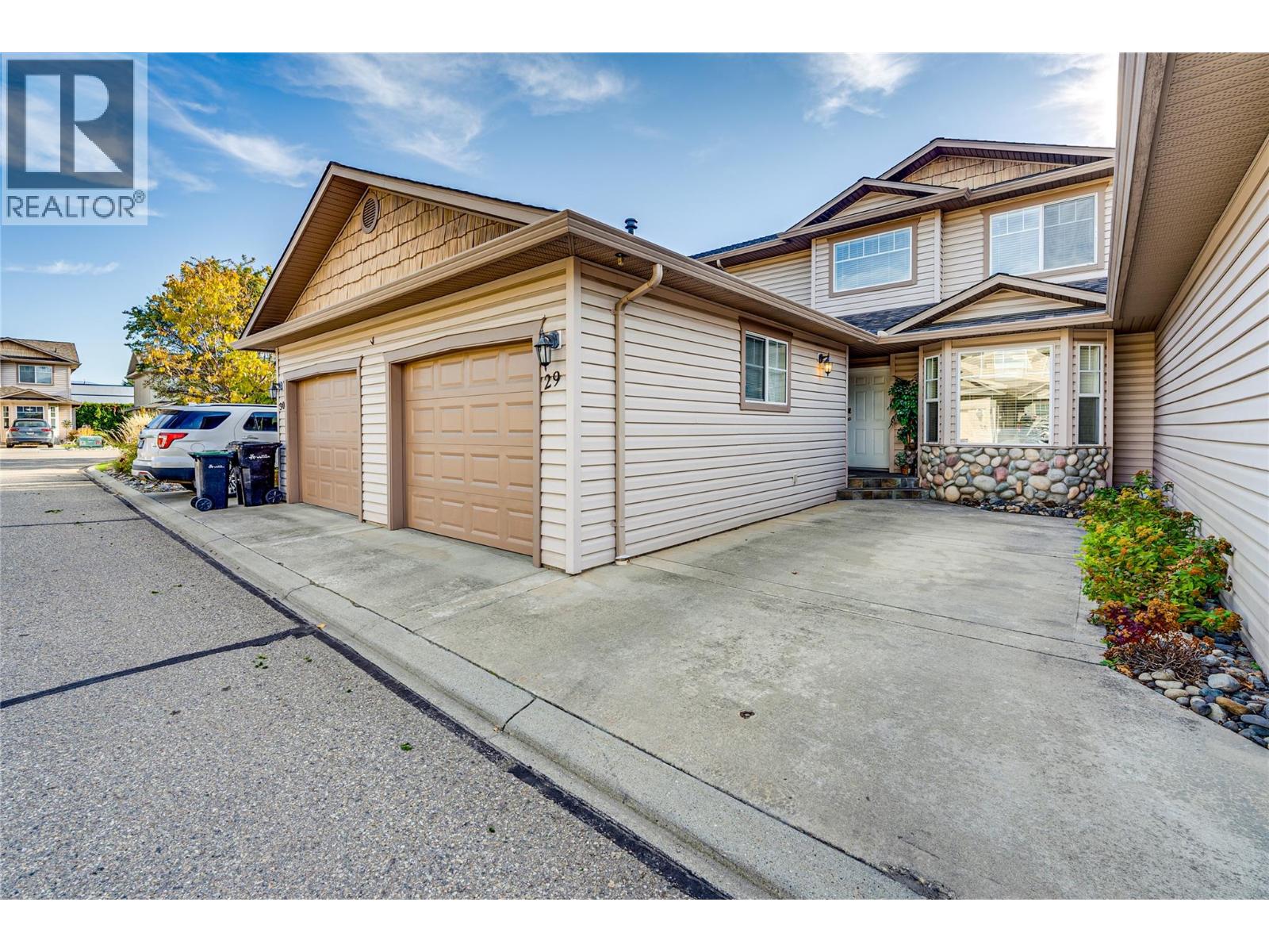 5886 Okanagan Landing Road Unit 29, Vernon, BC V1H 1S1