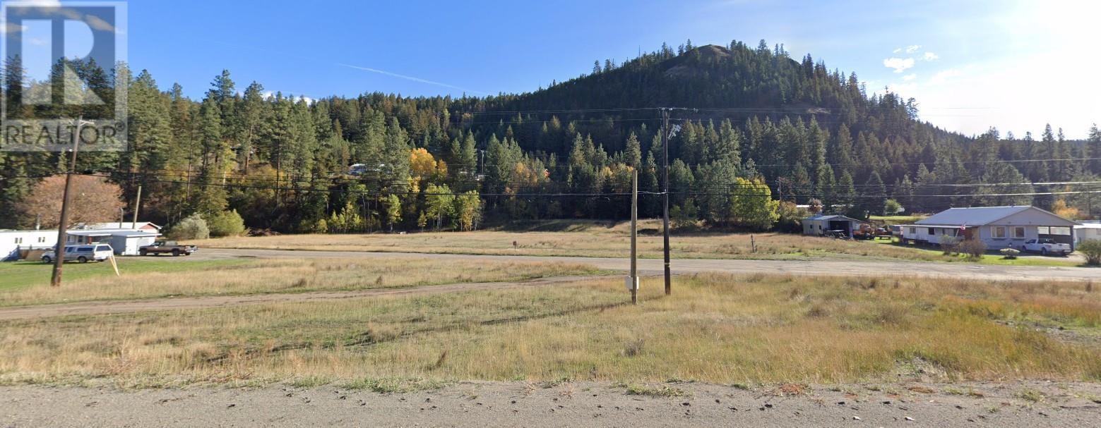 437 Taylor Mill Dr, Princeton, BC V0X 1W0