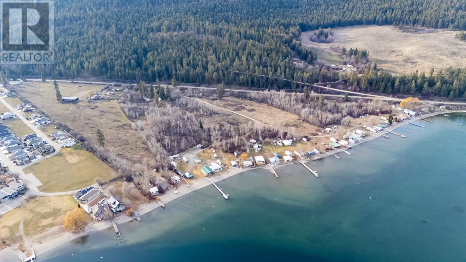 10859 Clifford Rd, Vernon, BC V1H 2H2