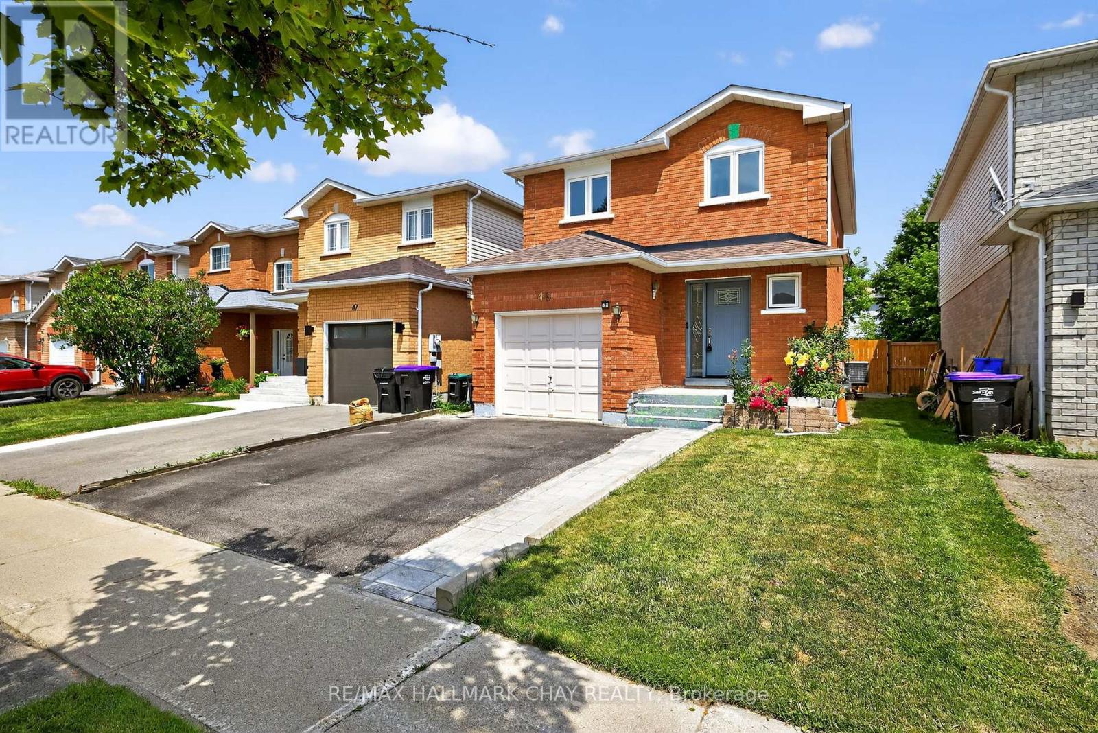 49 Mcknight Cres, New Tecumseth, ON L0G 1W0