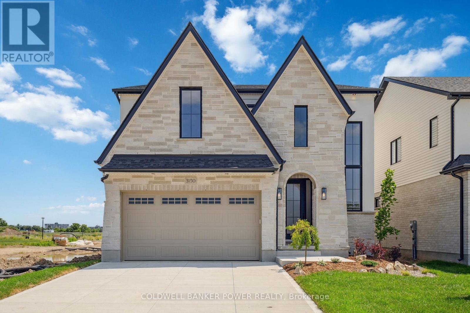 3147 Gillespie Trl, London, ON N6P 0H3