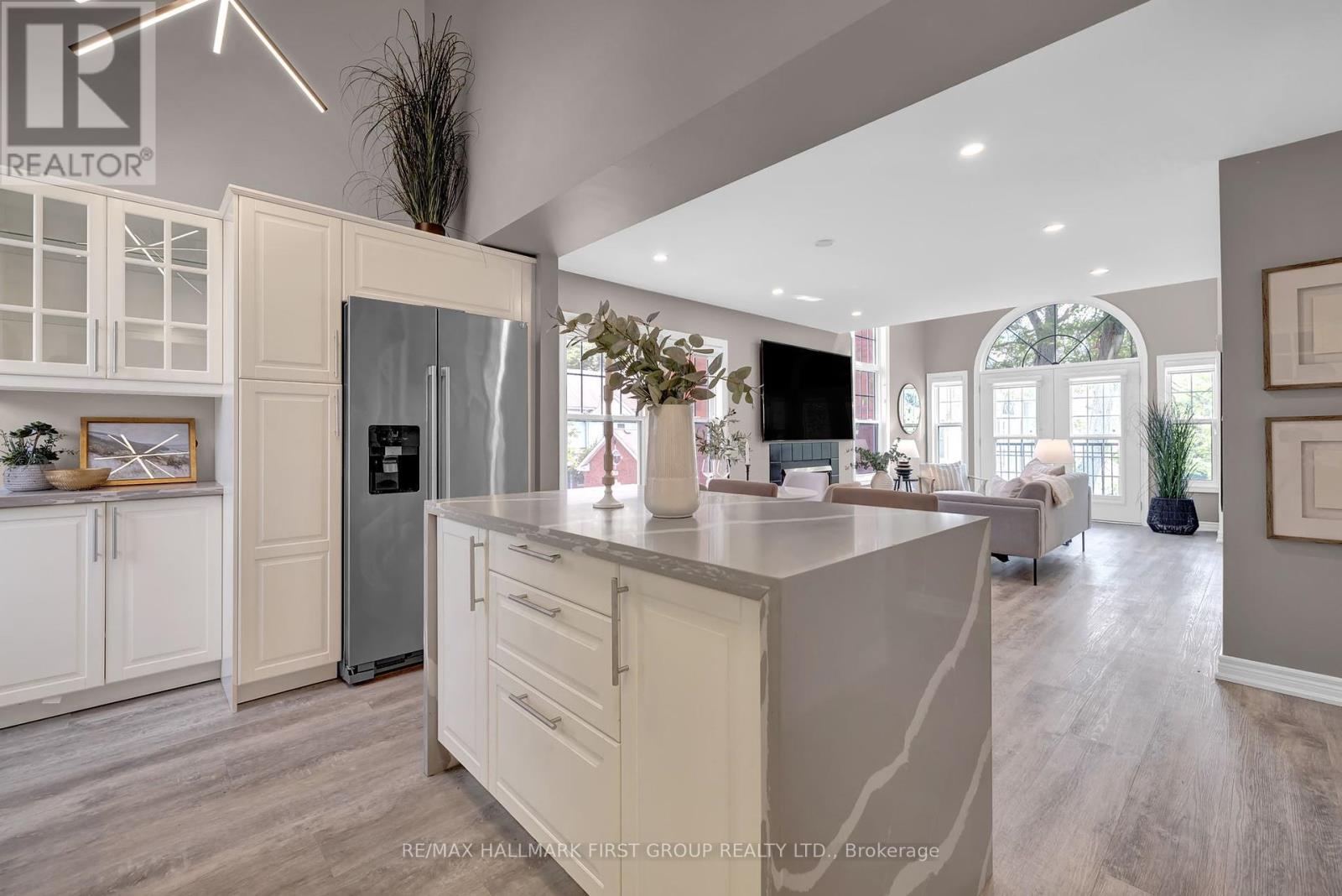 1657 Nash Rd J-2 Rd, Clarington, ON L1E 1S8