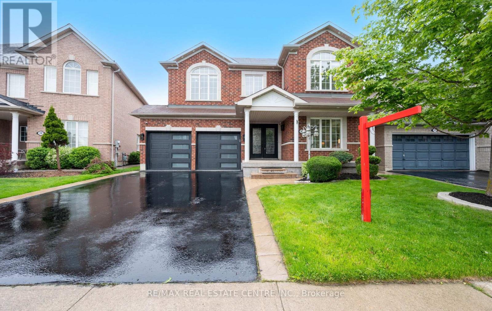 50 Amboise Cres, Brampton, ON L7A 3H2