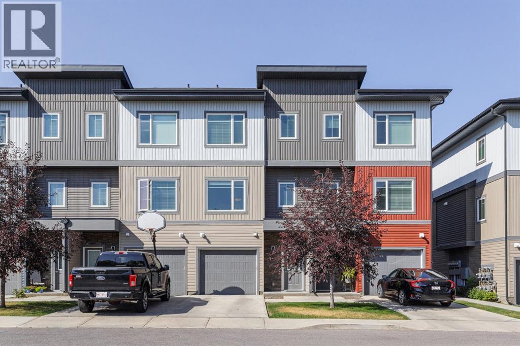 5305 32 Avenue Sw Unit 3102, Calgary, AB T3E 8A2