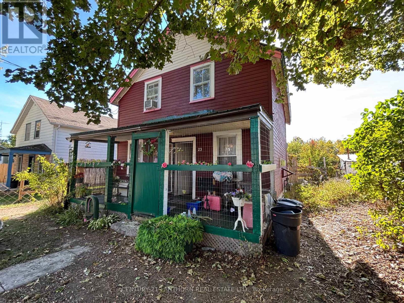 23 Obrien St, Marmora and Lake, ON K0K 2M0