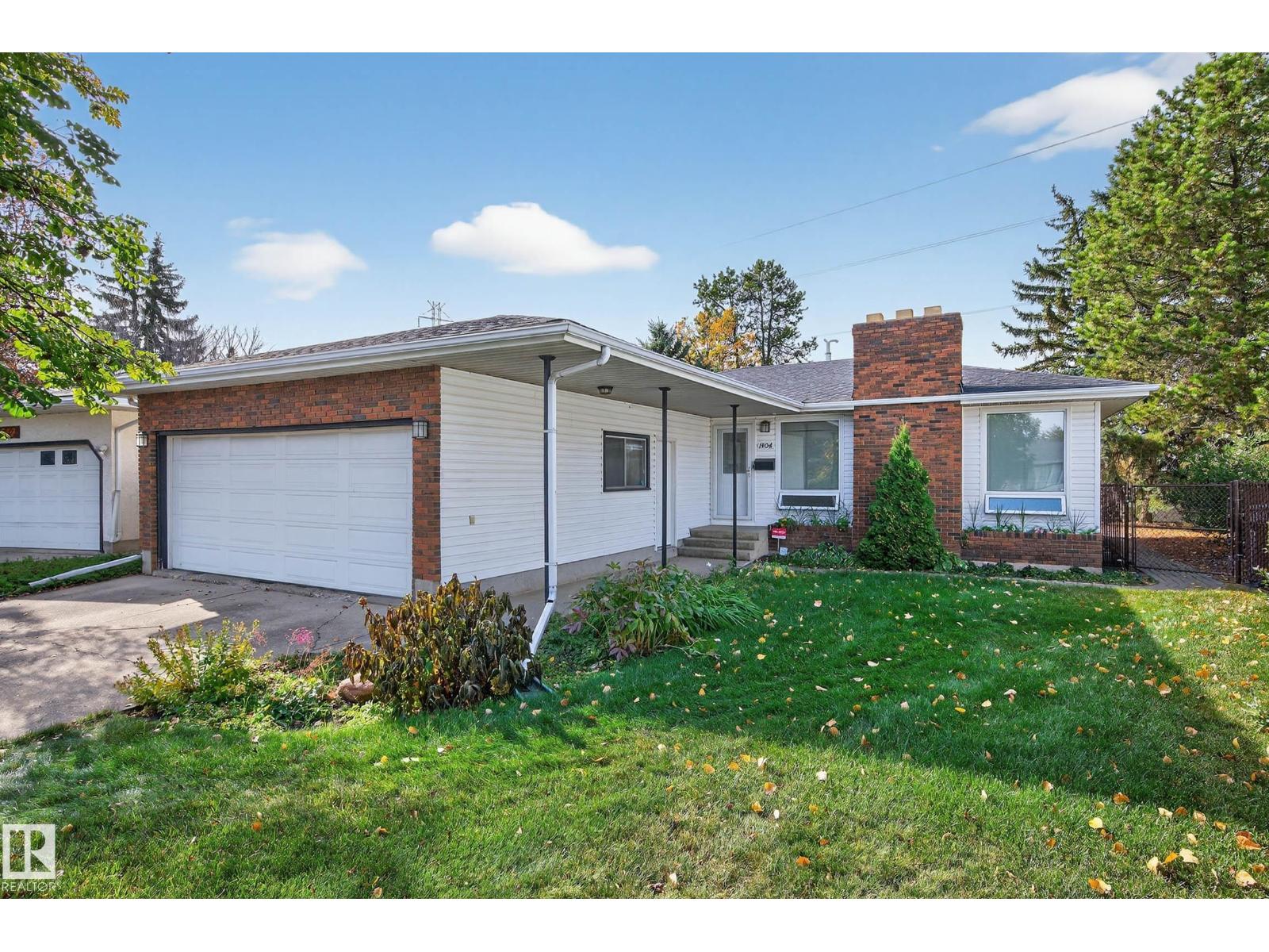 89 St Nw Unit 1904, Edmonton, AB T6K 2A3
