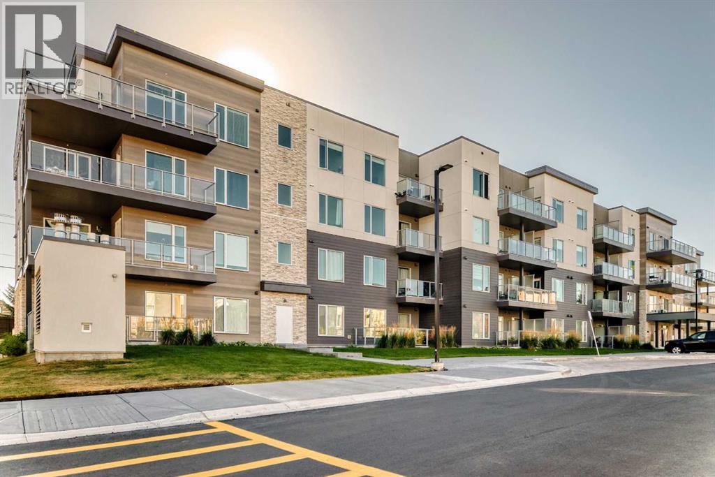200 Shawnee Square Sw Unit 403, Calgary, AB T2Y 0T7