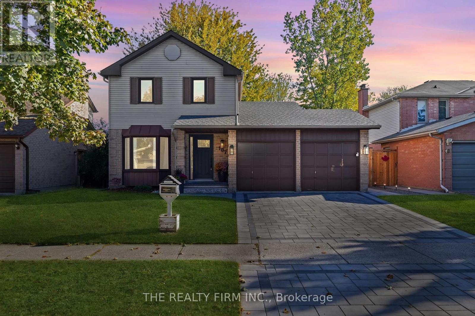 107 Cheswick Cir, London, ON N6E 3L2