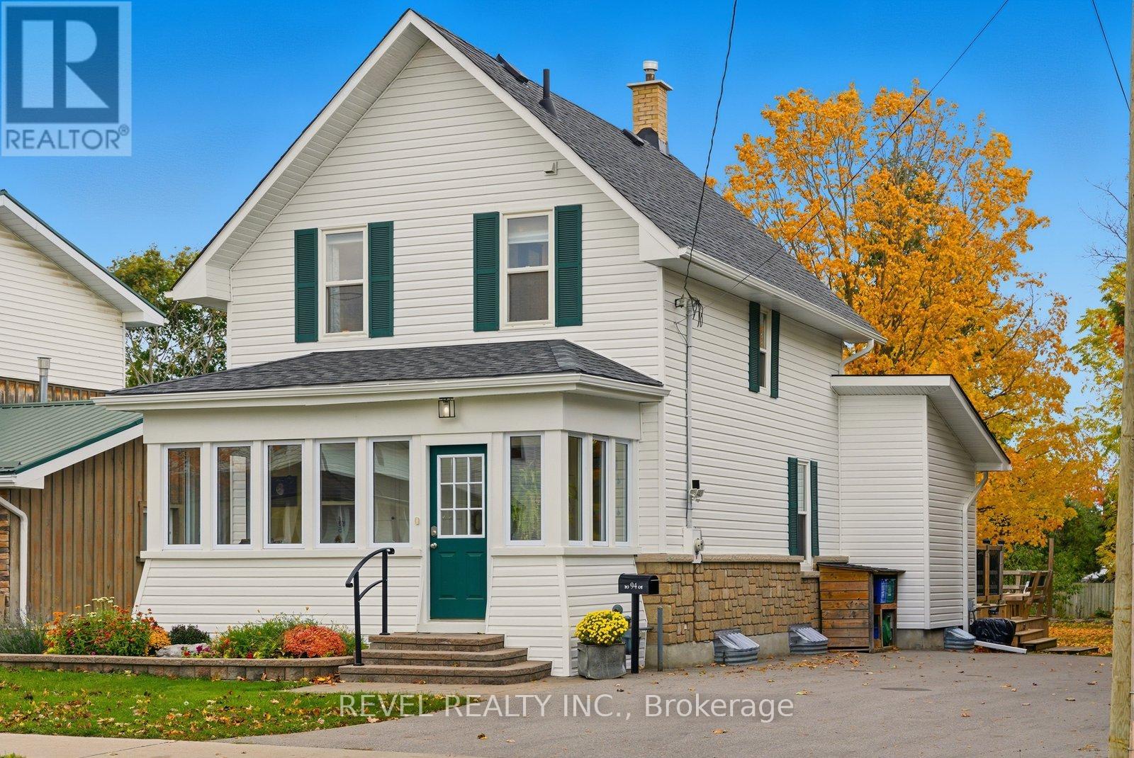 94 Elgin St, Kawartha Lakes, ON K9V 3W7