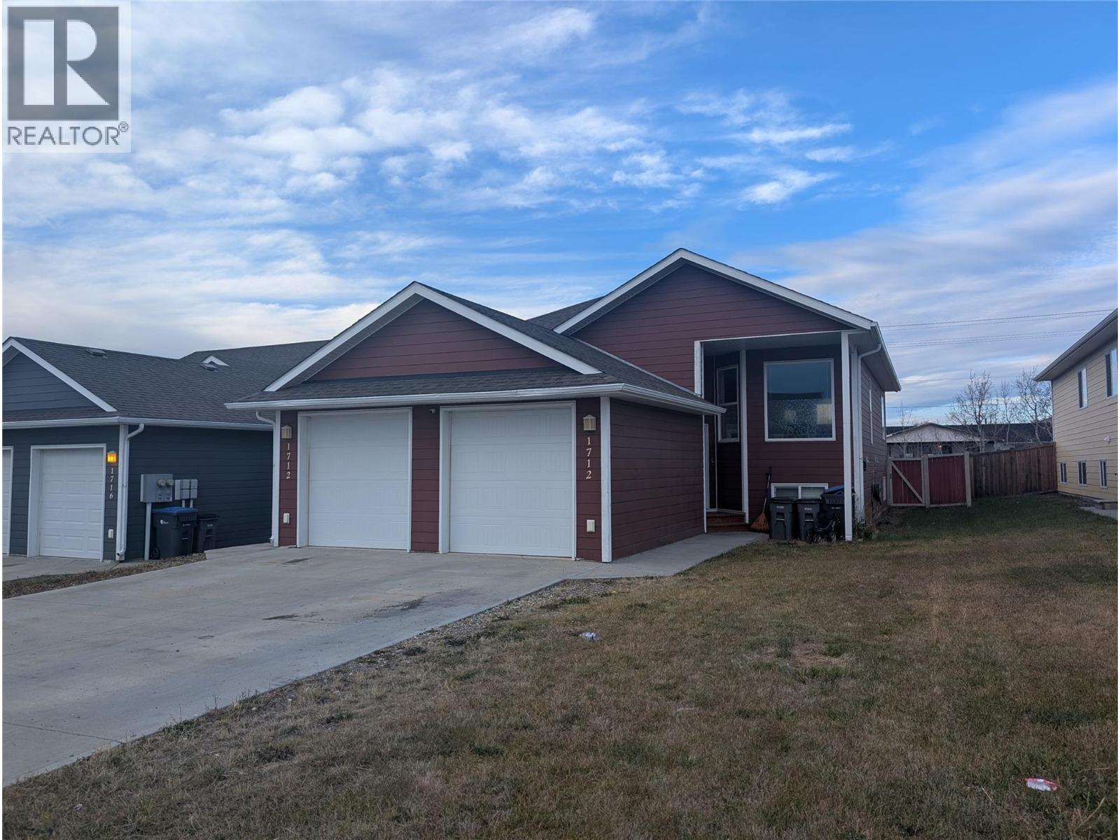 82 Avenue Unit 1712, Dawson Creek, BC V1G 0H9