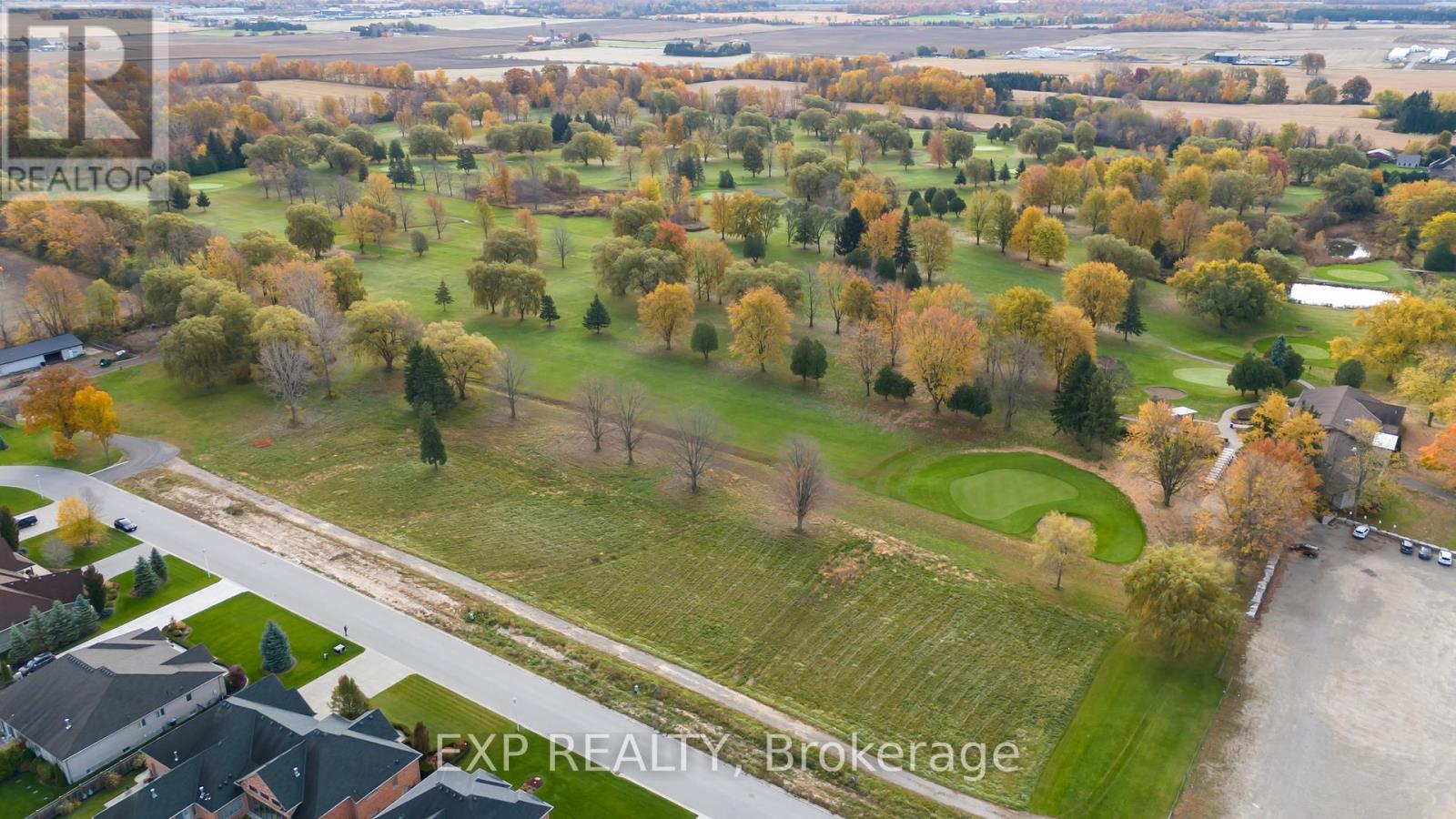 2 Golf Dr, Thames Centre, ON N6M 1H6