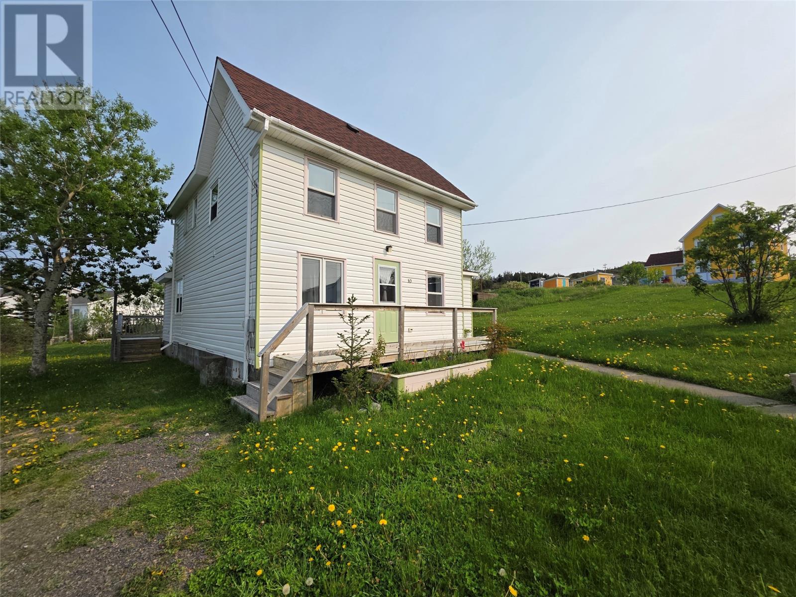 10 Legges Hl S, Twillingate, NL A0G 1Y0