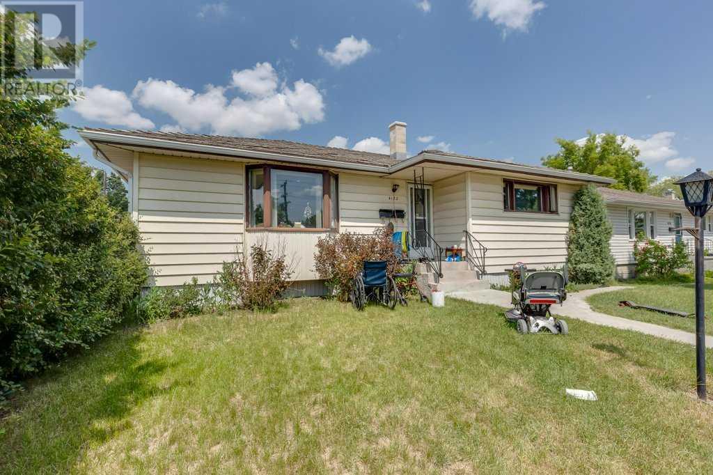 39 Street Unit 4122, Red Deer, AB T4N 0Z1
