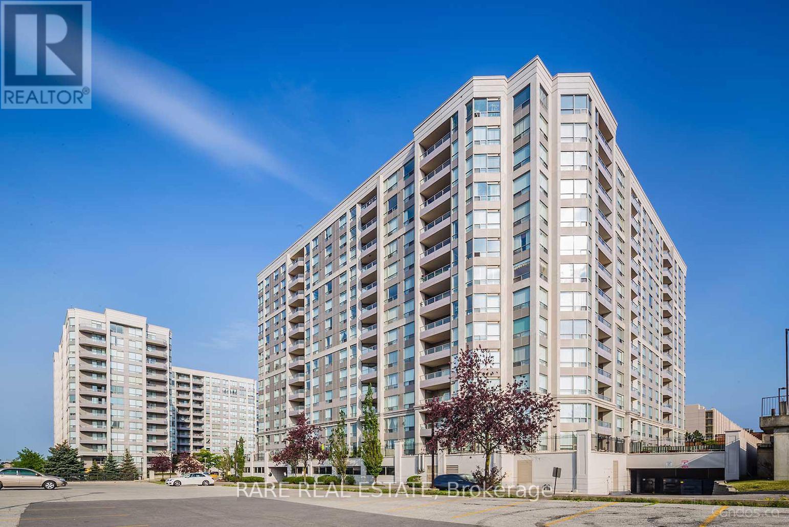 807 9015 Leslie St, Richmond Hill, ON L4B 4A3