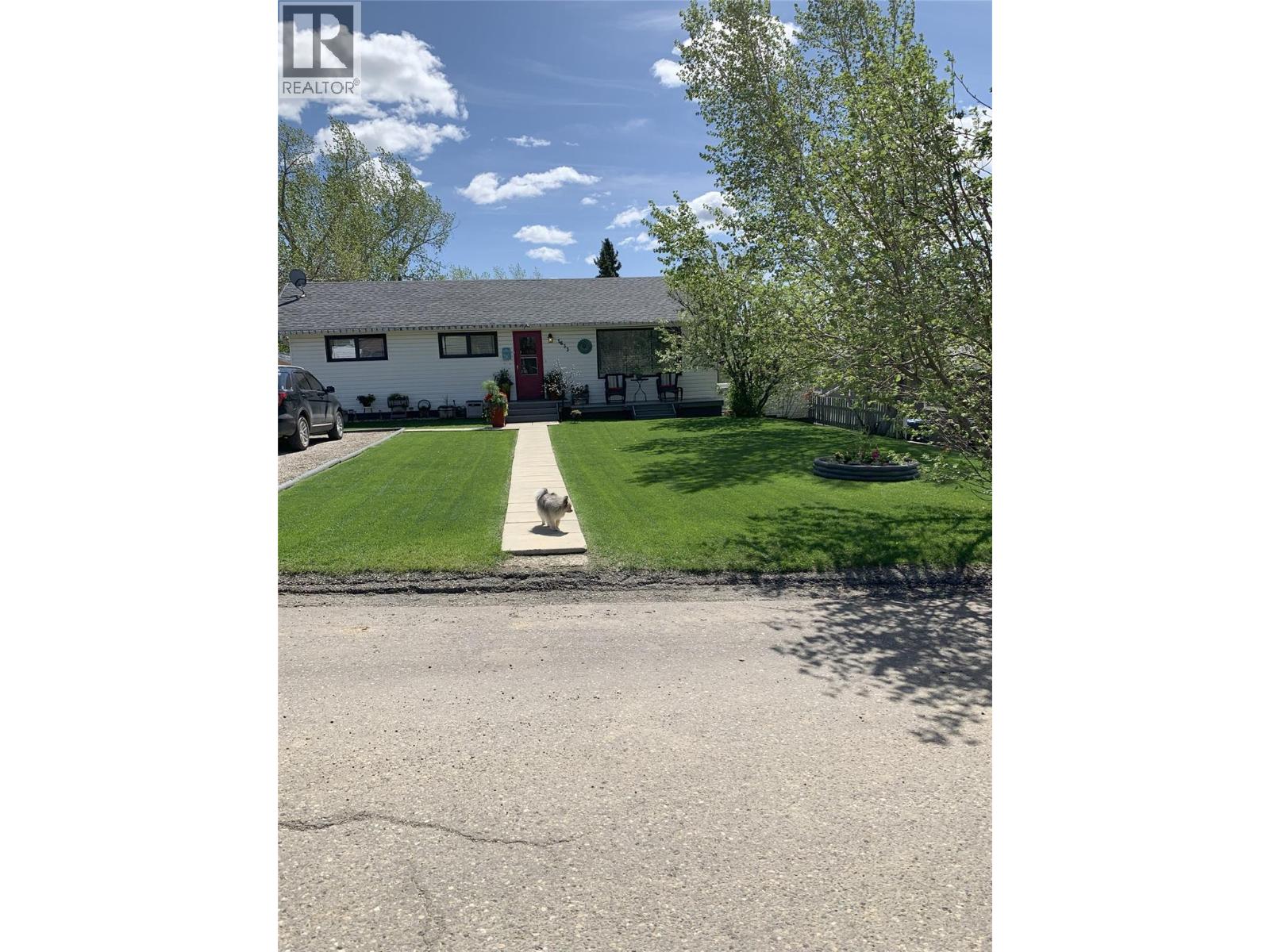 94 Avenue Unit 1633, Dawson Creek, BC V1G 1H3