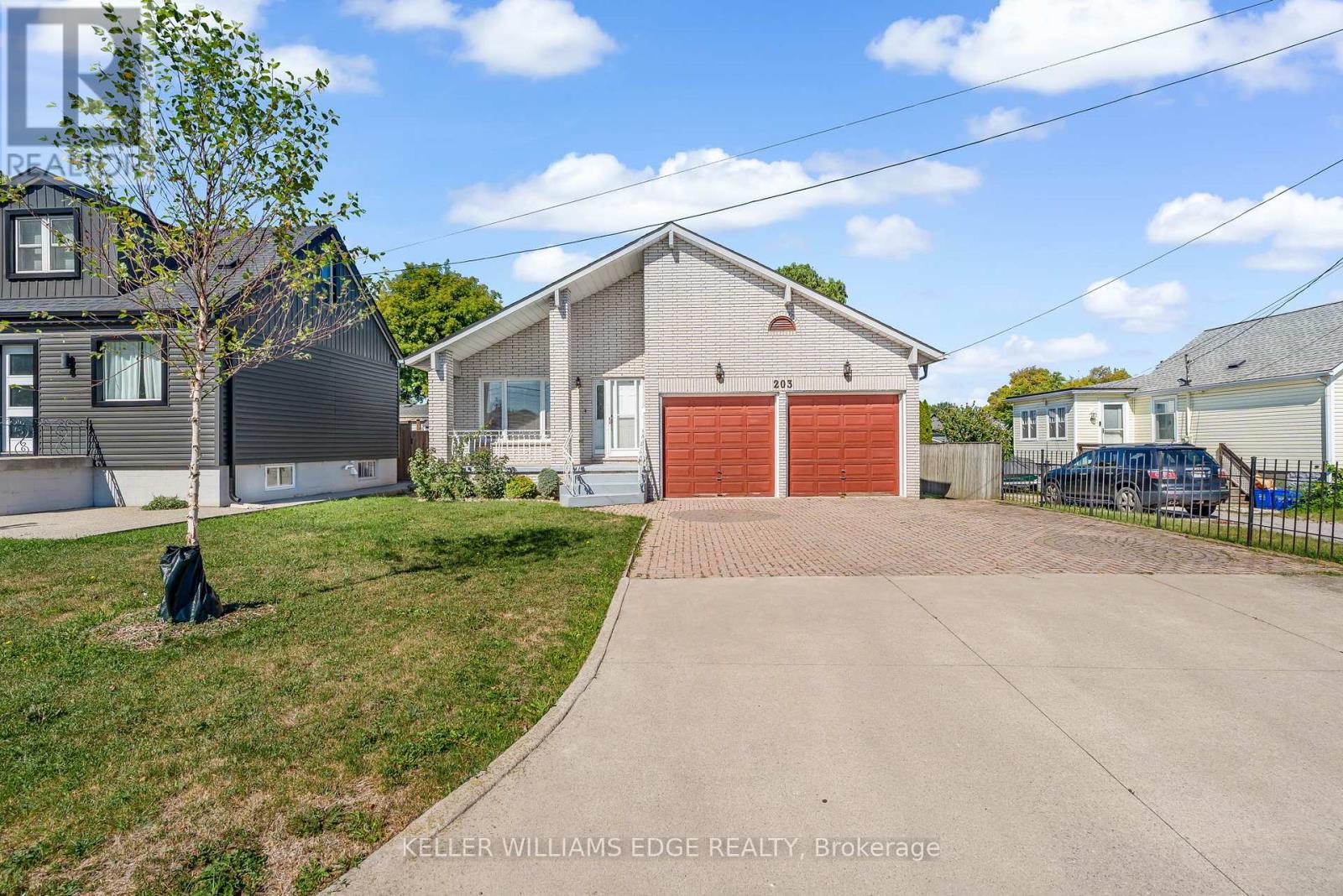 203 Margaret Ave, Hamilton, ON L8E 2H9