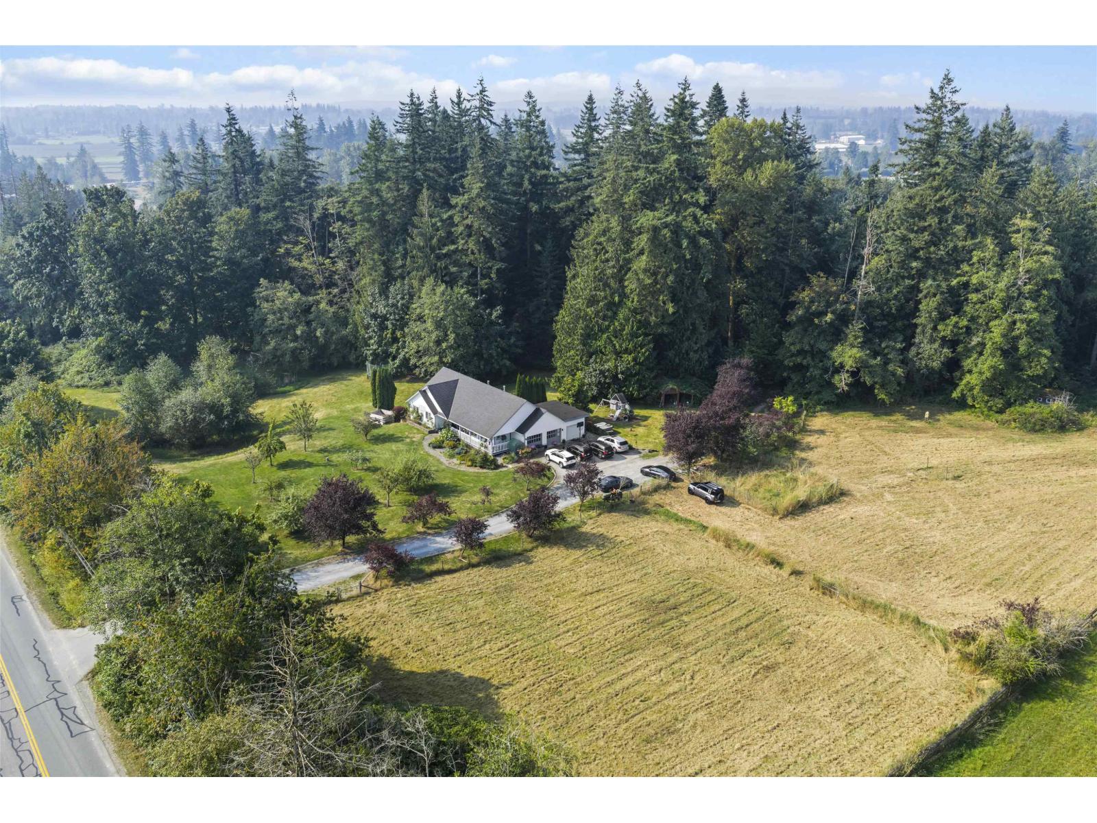 232 Street Unit 2567, Langley, BC V2Z 3B5