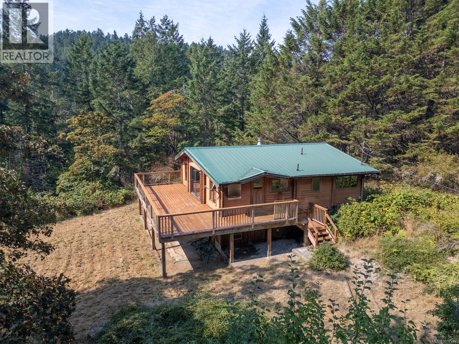4531 Bedwell Harbour Rd, Pender Island, BC V0N 2M1