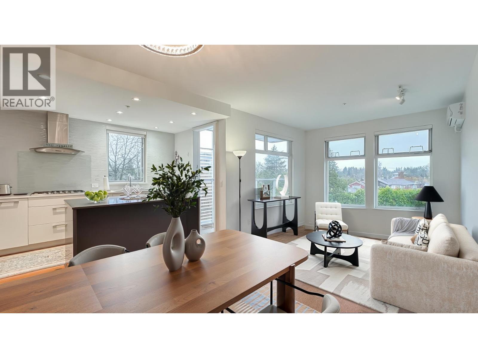 4867 Cambie Street Unit 505, Vancouver, BC V5Z 0C5