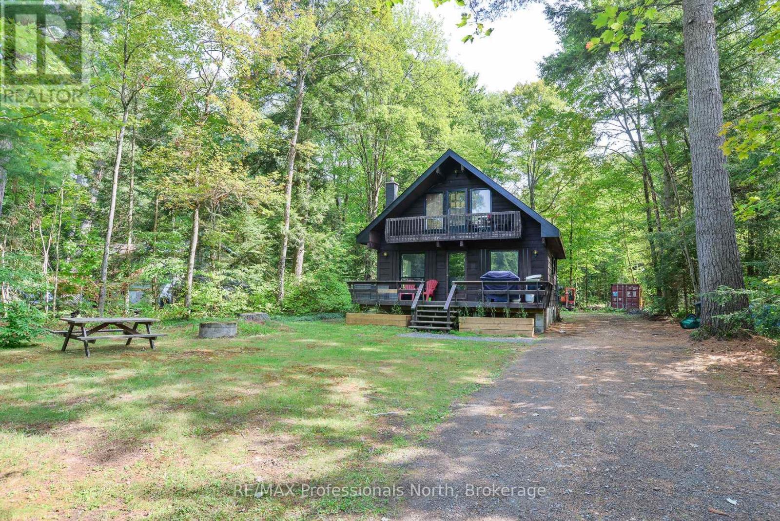 1019 Springdale Shores Pvt, Bracebridge, ON P1L 1W9