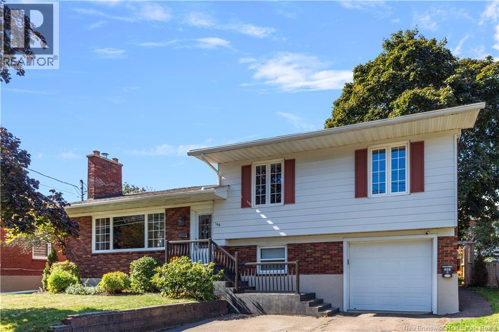 140 West Ln, Moncton, NB E1C 6V2