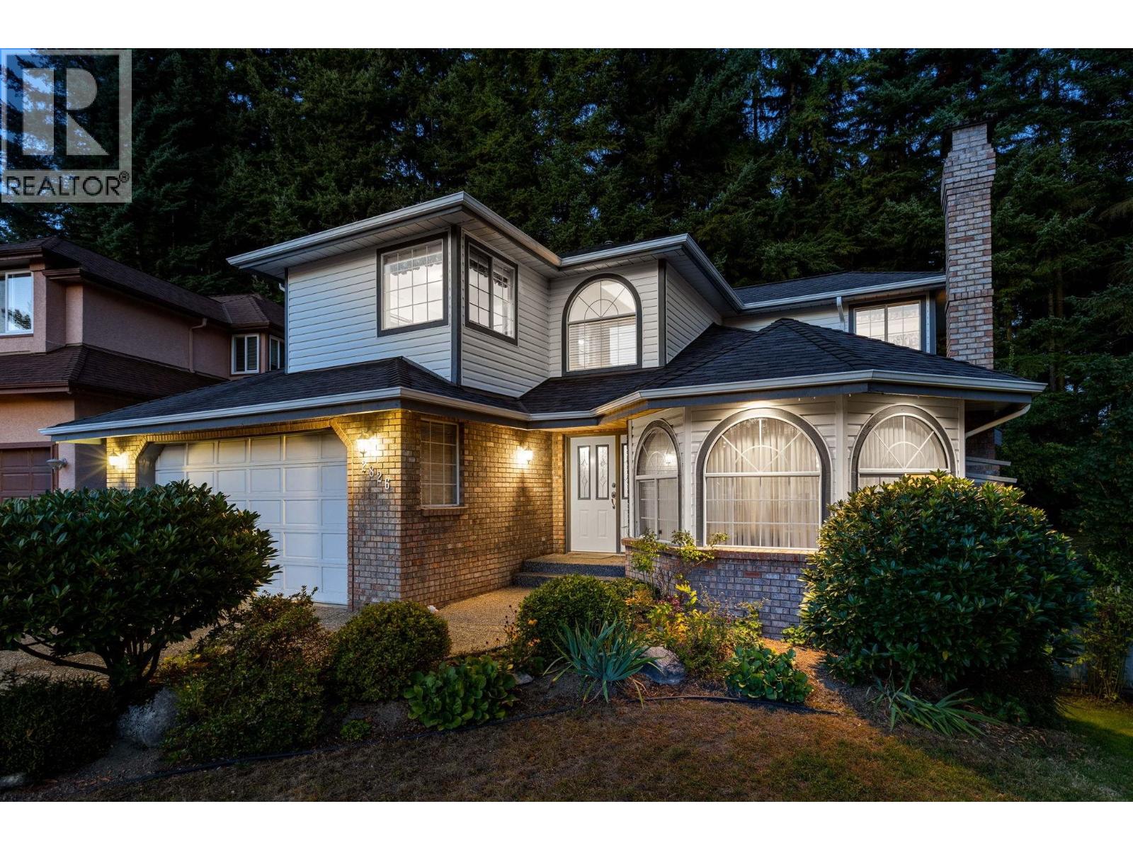 2826 Thimbleberry Ct, Coquitlam, BC V3E 2T3