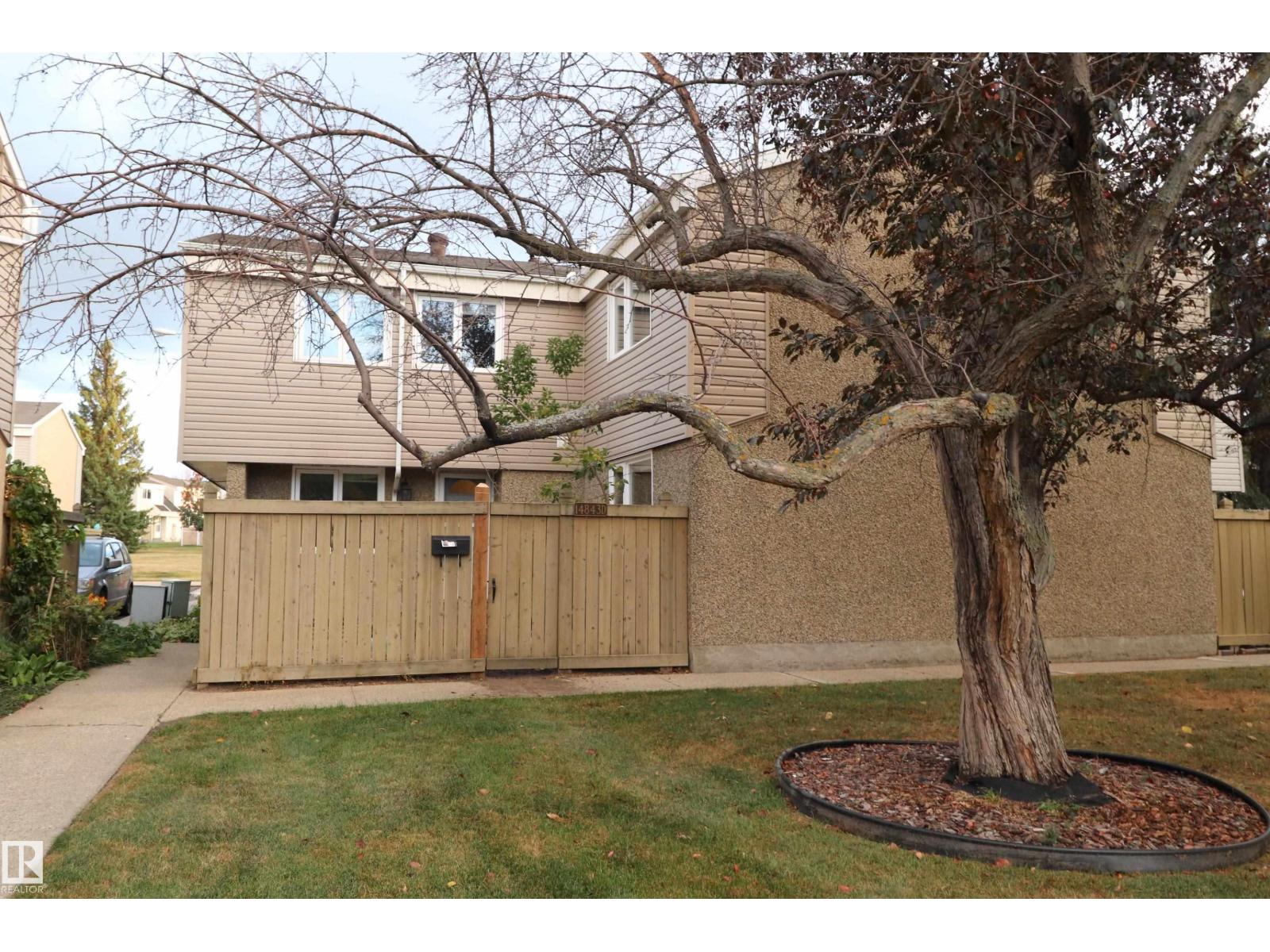 14843 Riverbend Road Northwest #d, Edmonton, AB T6H 5A9