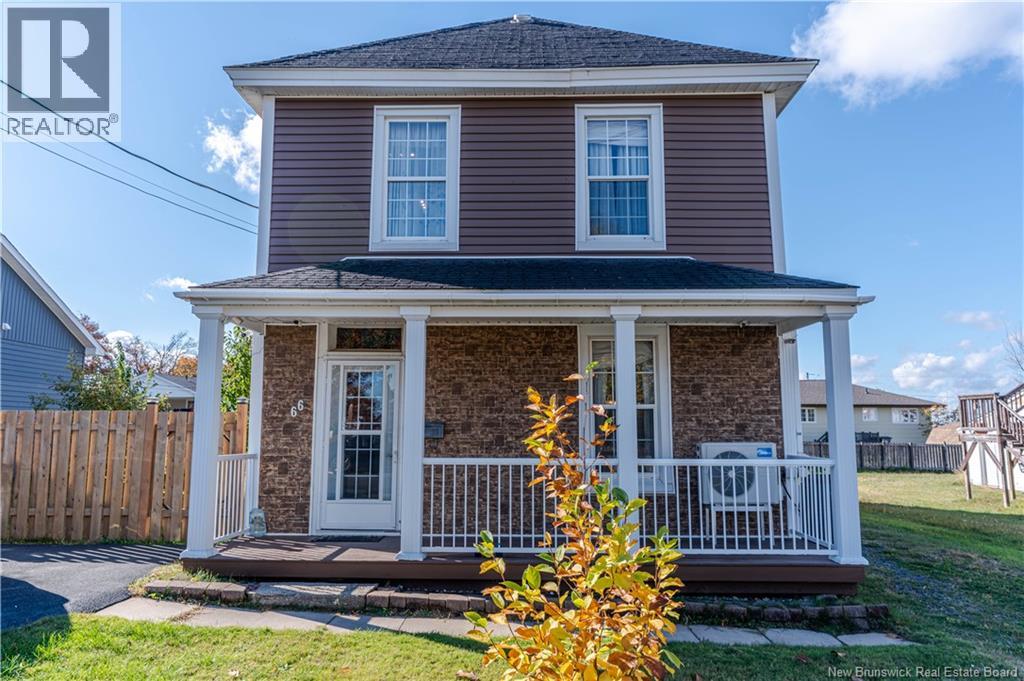 66 John St, Miramichi, NB E1N 2X5
