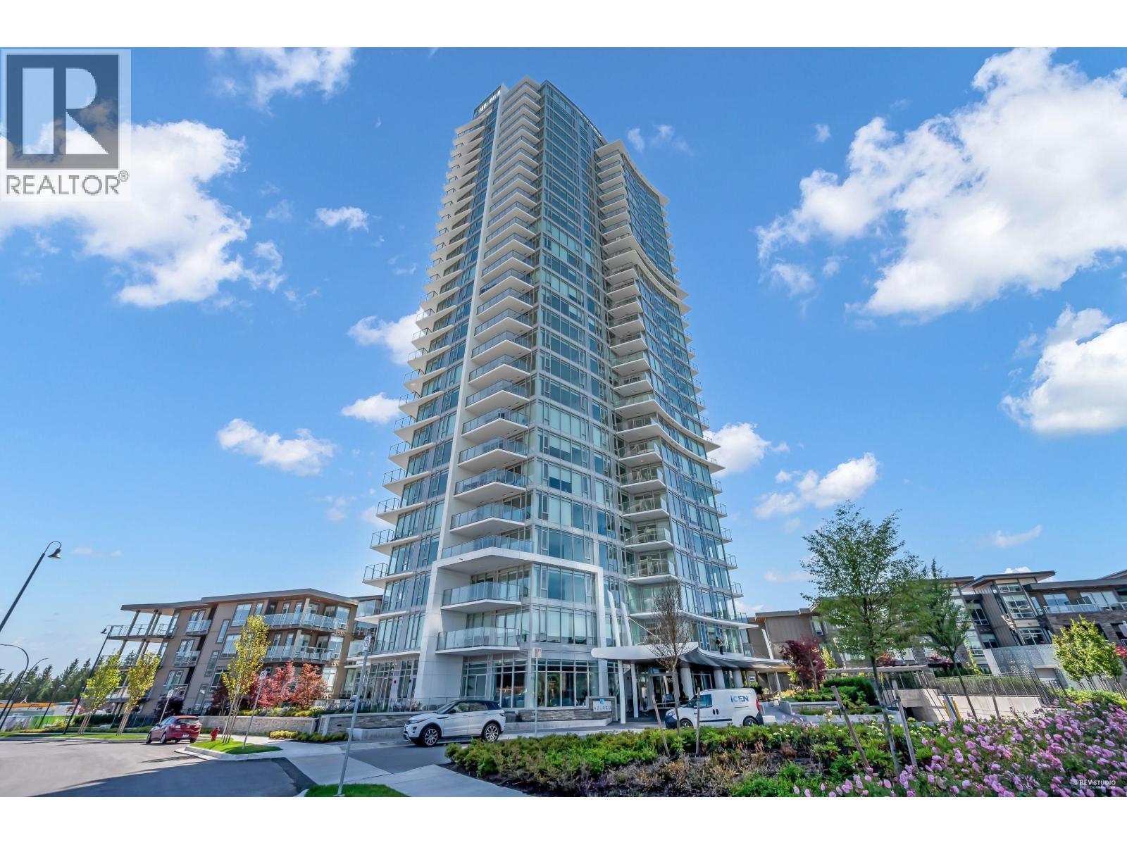 7769 Park Crescent Unit 1607, Burnaby, BC V3N 0J7