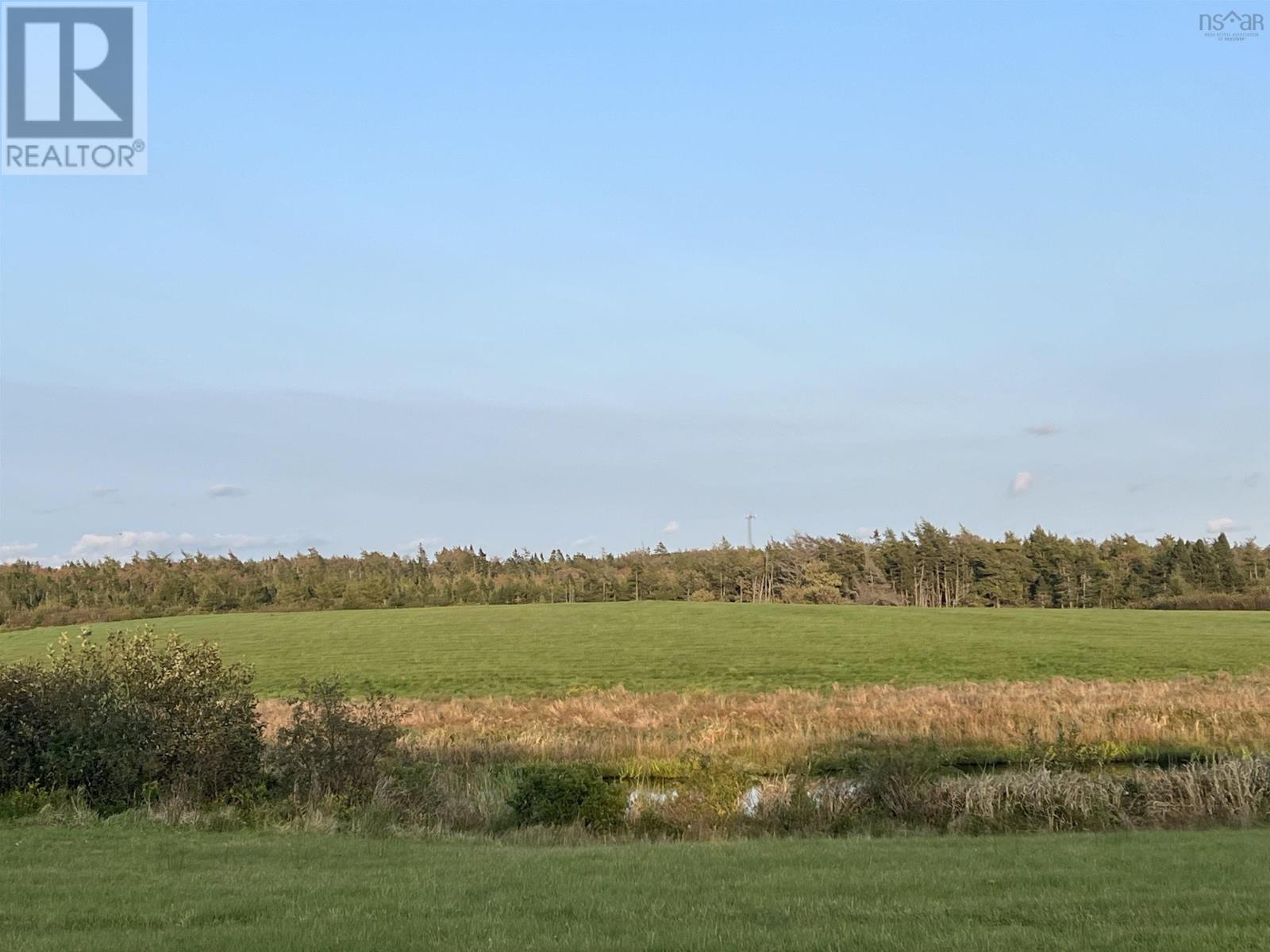 Lots Charles Crosby Drive, Yarmouth, NS B5A 2K9