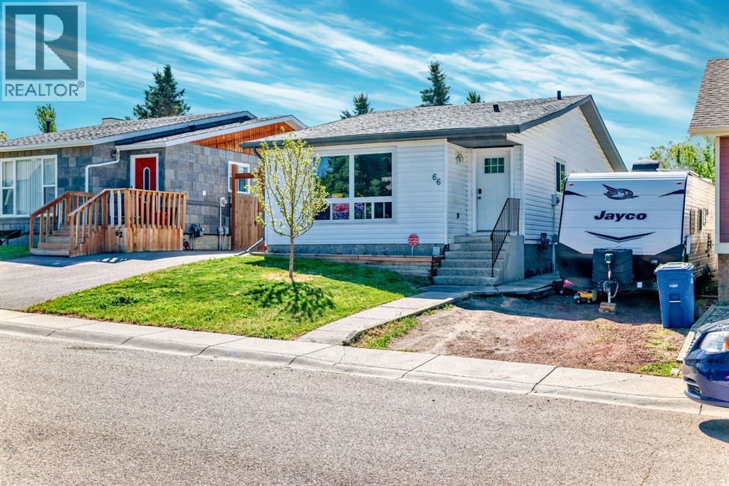 66 Eldridge Rise SE, Airdrie, AB T4B 1C4