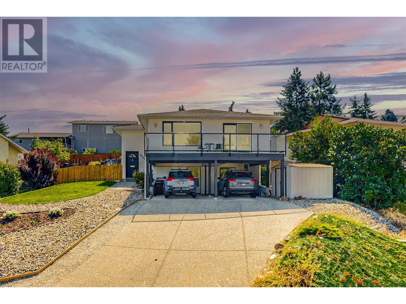 4304 Westview Dr, Vernon, BC V1T 7M6
