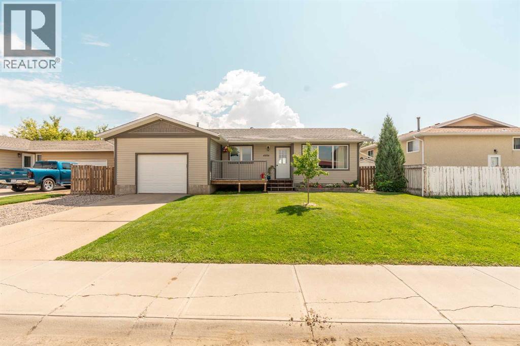 60 Ave Unit 4806, Taber, AB T1G 1E9