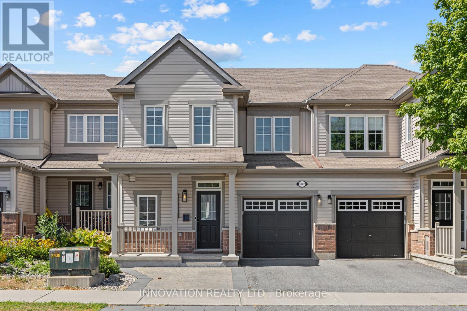 1827 Maple Grove Rd, Ottawa, ON K2S 0L6