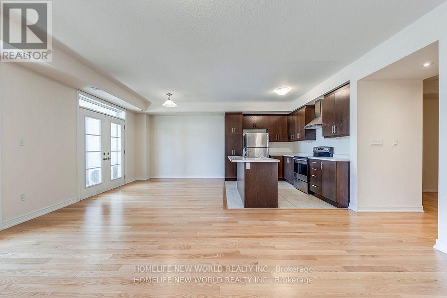 29 Luzon Ave, Markham, ON L6B 1N6