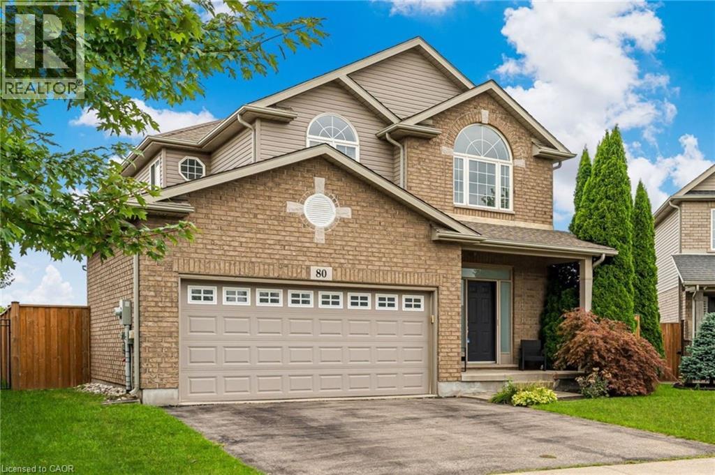 80 Loretta Dr, Niagara-on-the-Lake, ON L0S 1T0