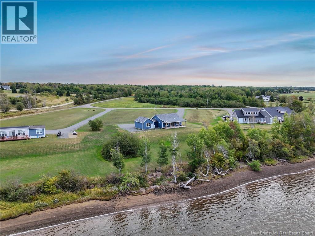 34 Mckinnon, Main River, NB E4T 1T8