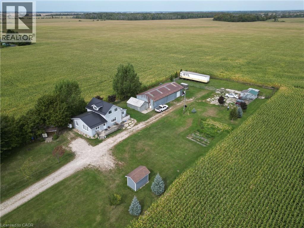 1716 Bruce Rd 86 Rd, Huron-Kinloss, ON N0G 2H0