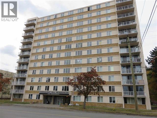 1501 Queensway Street Unit 201, Prince George, BC V2L 1L5