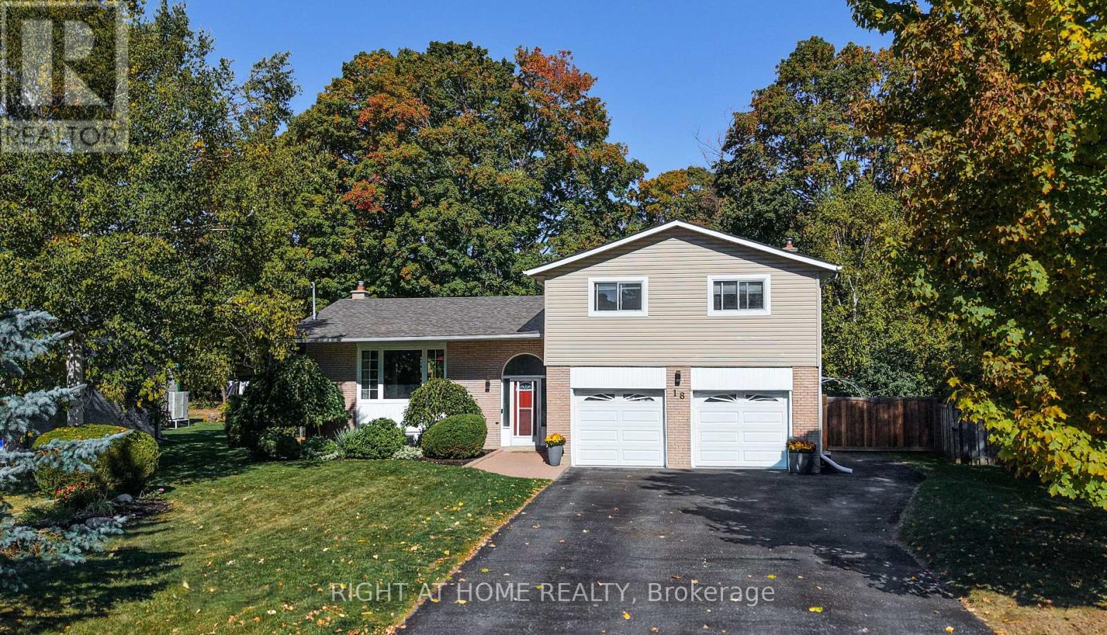 18 Northwood Rd, Georgina, ON L0E 1R0