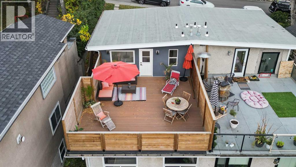 18 Street Sw Unit 2126 #a, Calgary, AB T2T 4W2