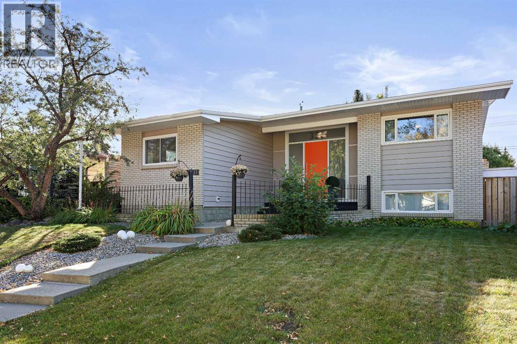 331 Wascana Rd SE, Calgary, AB T2J 1H7