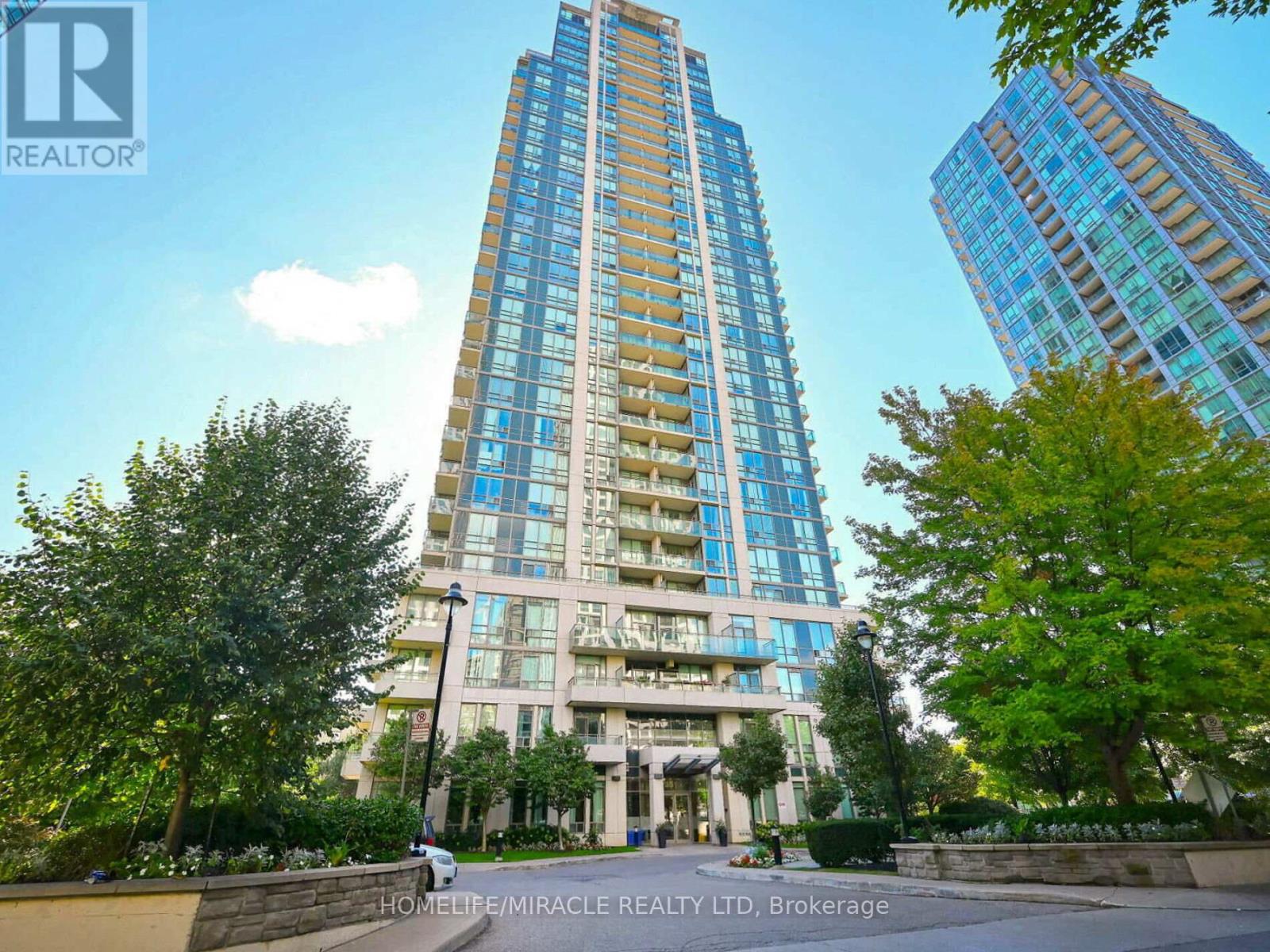 3107 3515 Kariya Dr, Mississauga, ON L5B 0C1