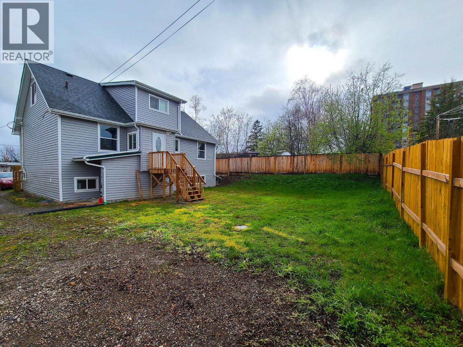 1210 Cuddie Cres, Prince George, BC V2L 4C5