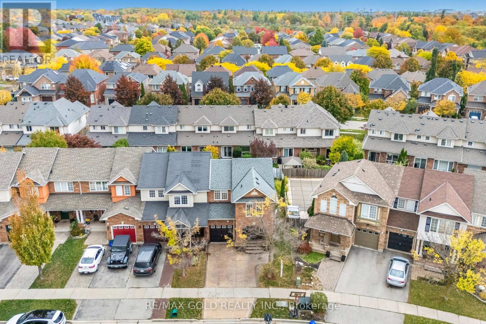 2496 Appalachain Dr, Oakville, ON L6M 4S3