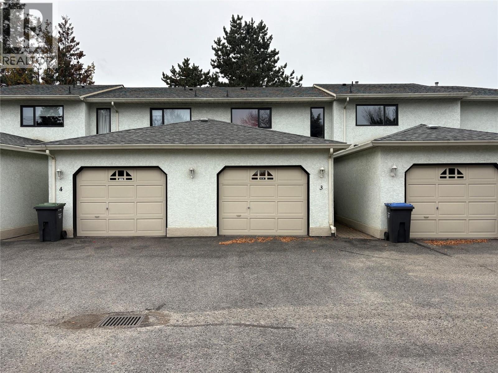 130 Dundas Road Unit 3, Kelowna, BC V1X 7H2