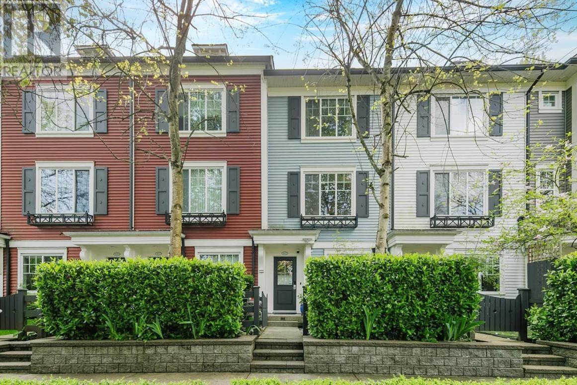 2655 Bedford Street Unit 4033, Port Coquitlam, BC V3C 0B8
