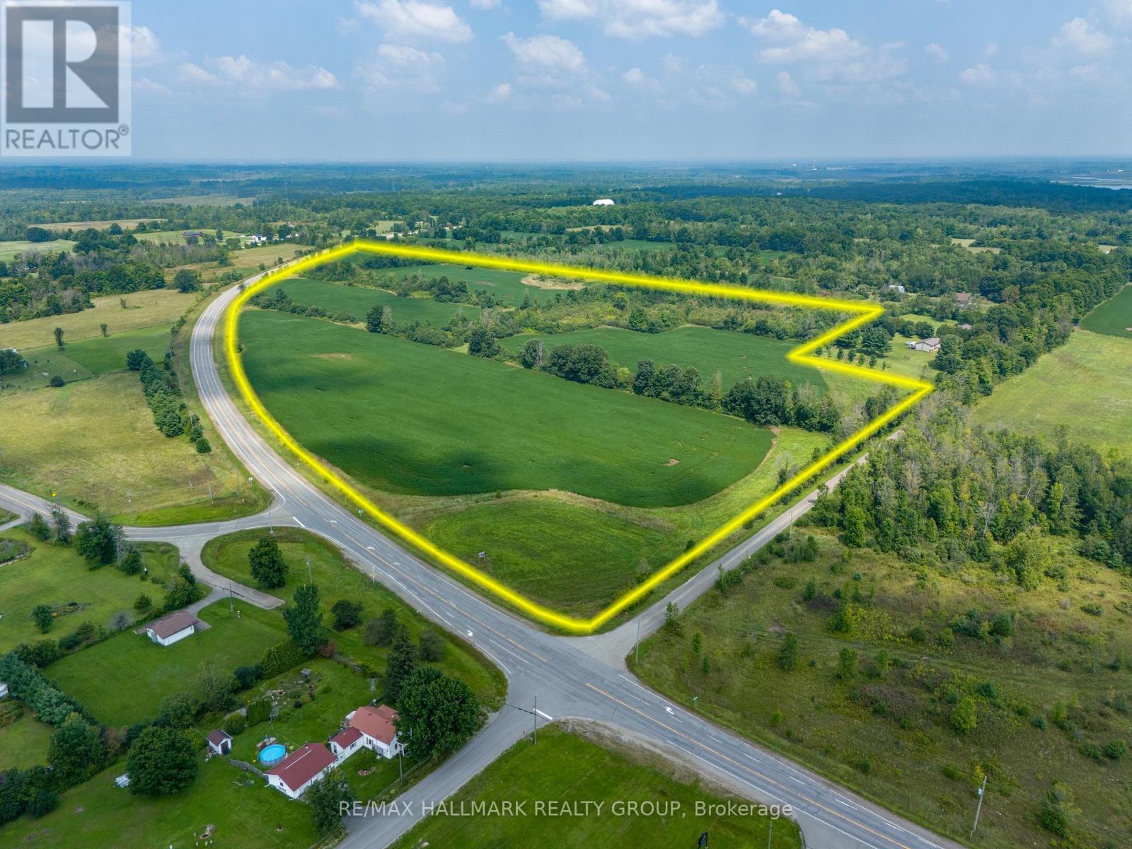 0 County Road 29 Rd, Elizabethtown-kitley, ON K0E 1Y0