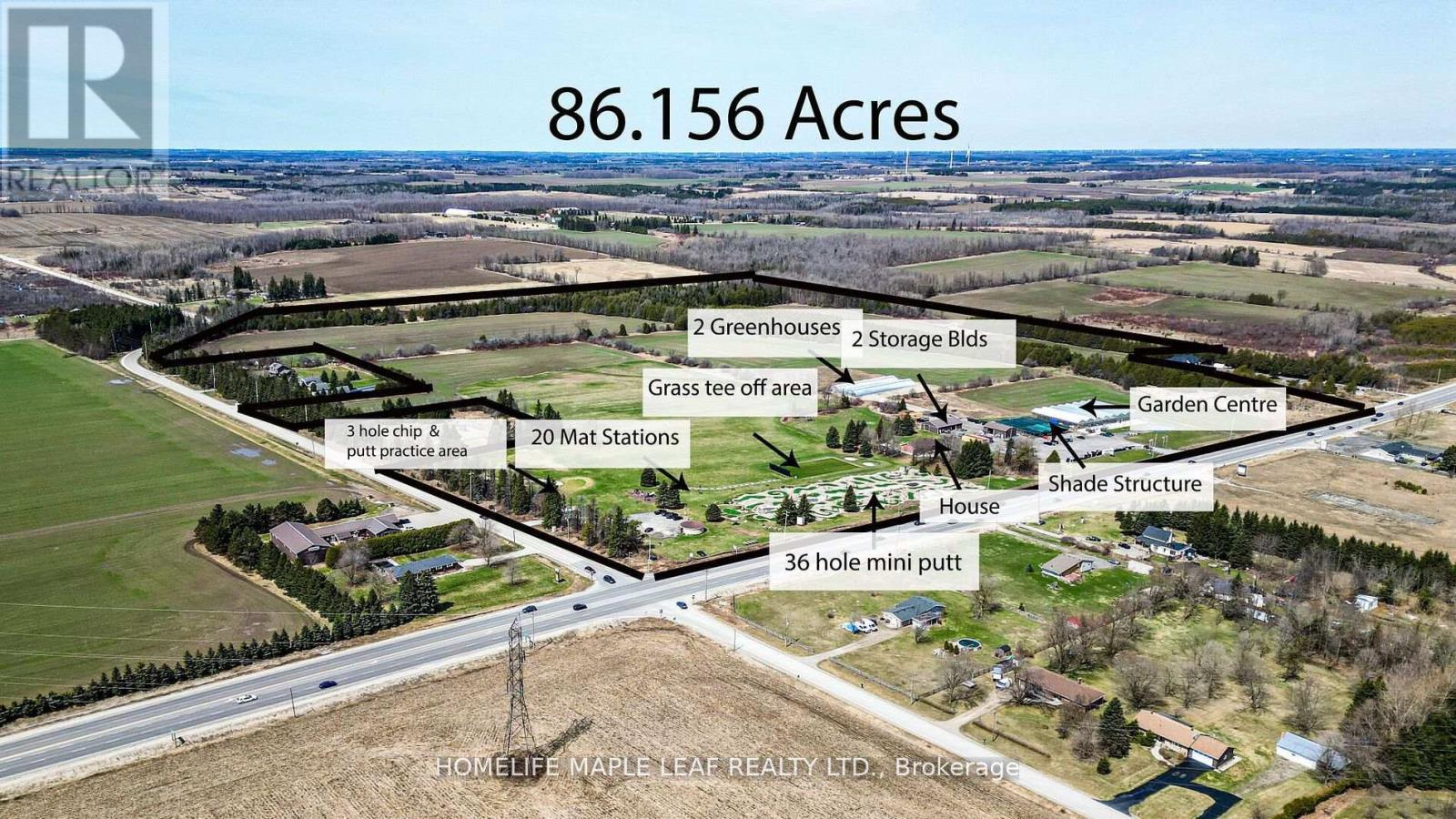 634026 Highway 10, Mono, ON L9W 5P4